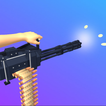 Run n Shoot Zombie - Shooting