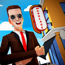 Marriage  Bureau Simulation 3D aplikacja