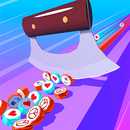 Asmr Candy Cutting APK