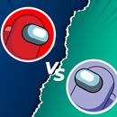 Color Ball Run : Red Imposter Hero: Ball Game 2021 APK