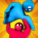 Party Beast - Gang Fight Brawl APK