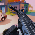 SAS Survival Apocalypse Games