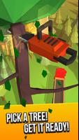 The Timber captura de pantalla 2
