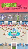 Tiny Airport 海報