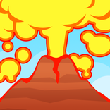 Volcano Attack