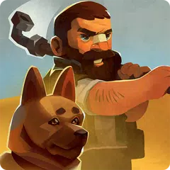 Скачать The Last Camp APK