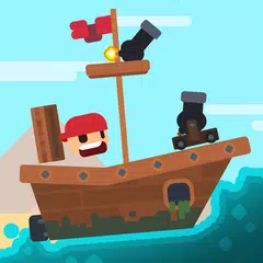 Pirate Battles XAPK Herunterladen