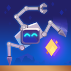 Robotics! ikona