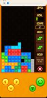 Classic Square Puzzle ảnh chụp màn hình 1