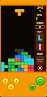 Classic Square Puzzle ảnh chụp màn hình 2