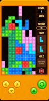 Classic Square Puzzle ảnh chụp màn hình 3