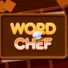 Anyword Chef Puzzle أيقونة