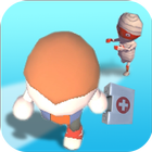 Avoid Zombies！-icoon