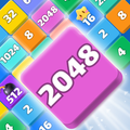 2048 Block Puzzle