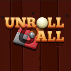 Ball in Huarong Road أيقونة