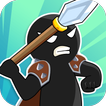 ”Stickman Javelin Hero