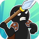 Stickman Javelin Hero APK