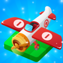 Airplane Merger APK