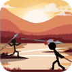 ”Stickeman Archer