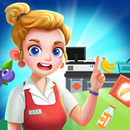 Simulation Market Tycoon APK