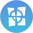 CenterPoint icon