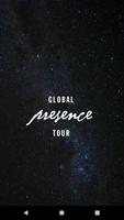 پوستر Presence Tour