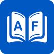 Afrikaans Dictionary ikon