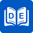 German Dictionary icon