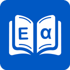 Greek Dictionary icon