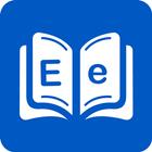 Dictionary+ آئیکن