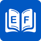 Filipino Dictionary 图标