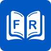 آیکون‌ French Dictionary