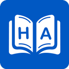 ikon Hausa Dictionary