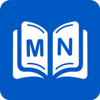 Mongolian Dictionary icon