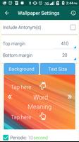 Marathi Dictionary captura de pantalla 3