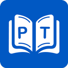 Portuguese Dictionary icon