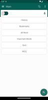 Bangla Dictionary 截圖 3