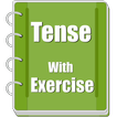 Tense with Exercise