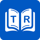 Turkish Dictionary icon
