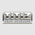 Titiz Krom Aksesuar