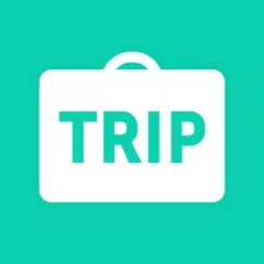 트리플 - 항공·호텔·펜션 최저가 예약, 여행계획 XAPK Herunterladen
