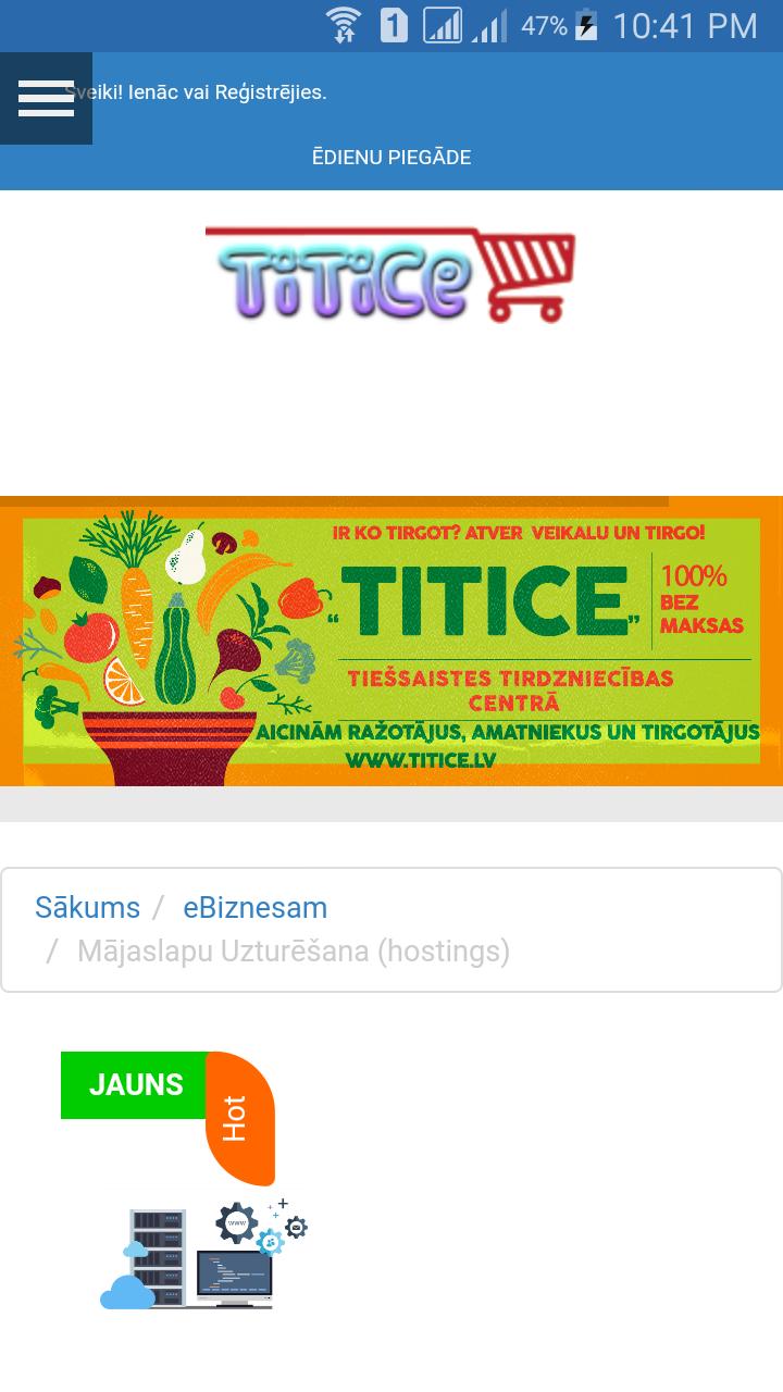 tirgo - English translation – Linguee
