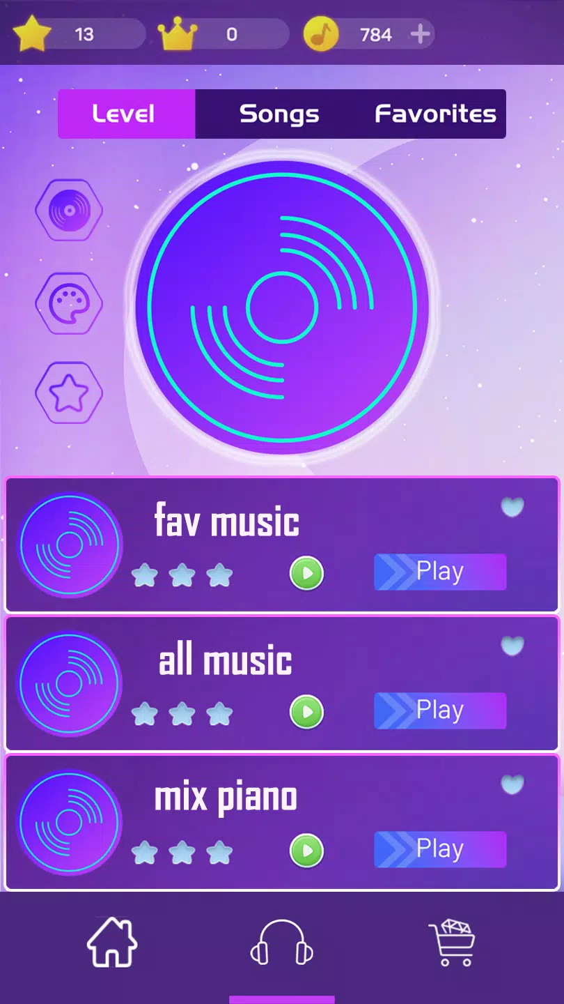 Renato Garcia Música Piano Mix