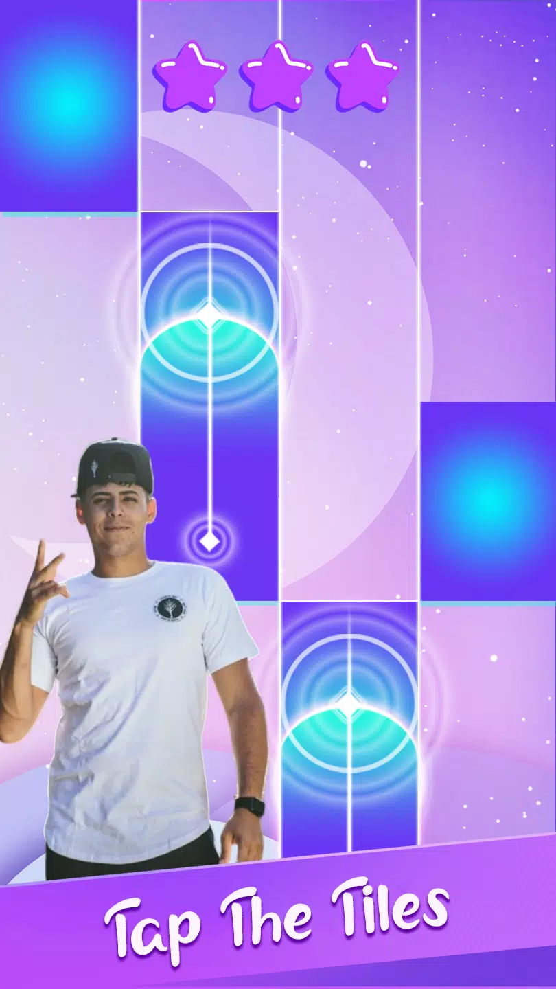 Renato Garcia Música Piano Mix