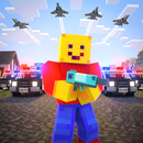 Blocky Party RP APK