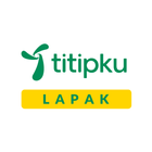 Titipku Lapak biểu tượng