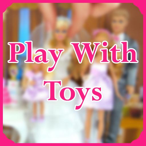 Play With Dollstoys Videos