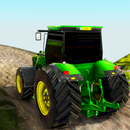 Tractor Driving - Tractor Game APK
