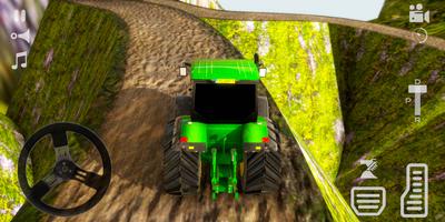 Tractor Driving - Tractor Game Screenshot 2