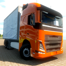 Truck Simulator Europe 2024 APK